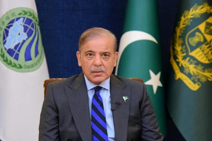 Премьер-министр Пакистана посетит Азербайджан