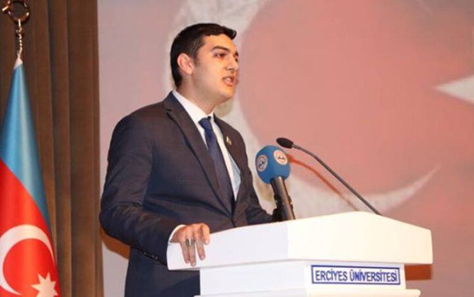 Türkiyədəki tələbə təşkilatı rəhbərinin “sevgi oyunu”: Onun azadlığa çıxmaq istəyi baş tutmadı - TƏFƏRRÜAT