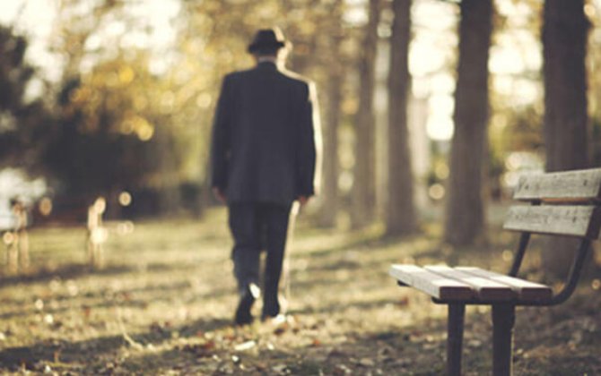 İtkin düşən 69 yaşlı kişi axtarılır - FOTO