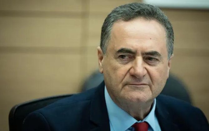 Кац отдал приказ уничтожить все тоннели в секторе Газа