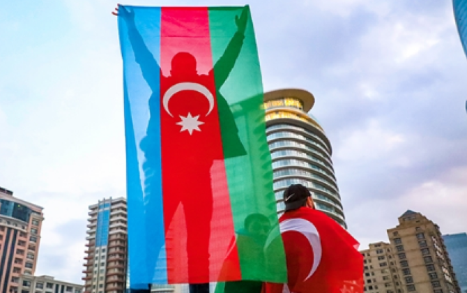 Zəfər Gününün hava proqnozu açıqlandı