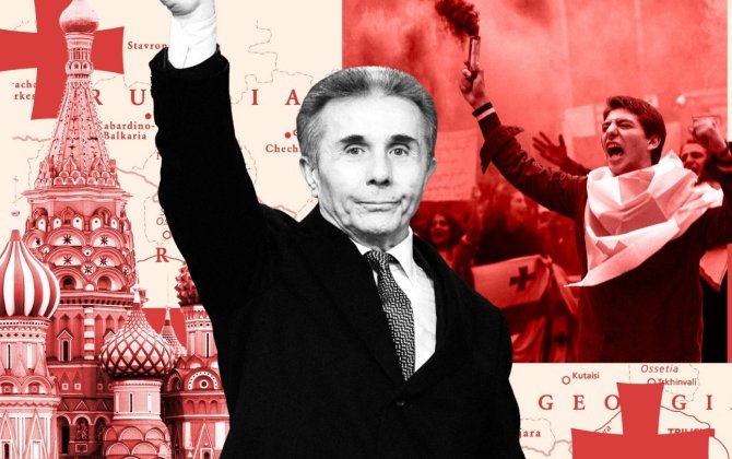 “Gürcüstandakı rusiyapərəst iqtidar Azərbaycan-Ermənistan yaxınlaşmasını həyati təhlükə kimi qavrayır...”