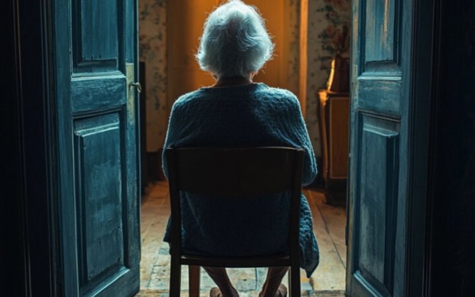 Maştağada 75 yaşlı fəlsəfə müəlliminin qatili bir kəlməyə görə bıçağa əl atdığını dedi – TƏFƏRRÜAT