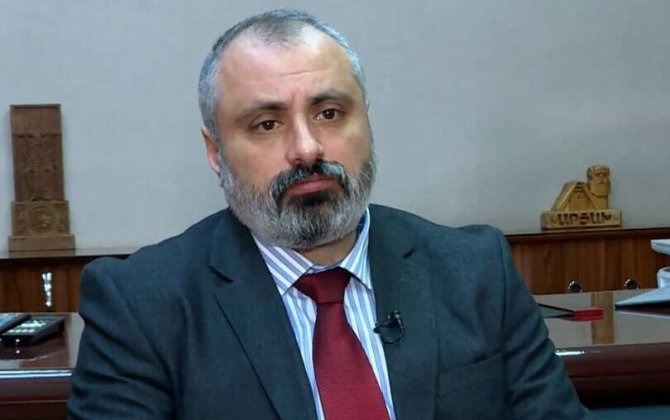 Prokuror sənədlərin və sübutların David Babayanla bağlı olan hissəsini elan edib