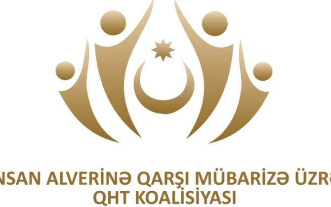 İnsan Alverinə Qarşı Mübarizə üzrə QHT Koalisiyası Zəfər Günü münasibətilə müraciət yaydı