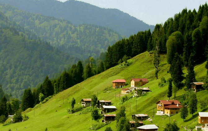 İstirahət günlərində hansı rayonlara getmək daha sərfəlidir?