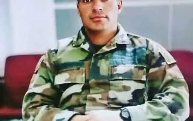 Панджали Теймурову присвоено звание Национального героя Азербайджана