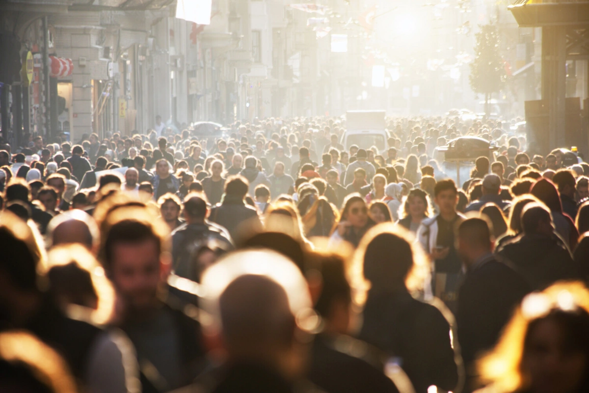 Rusiya əhalisinin tərkibində azərbaycanlıların sayı çoxalıb