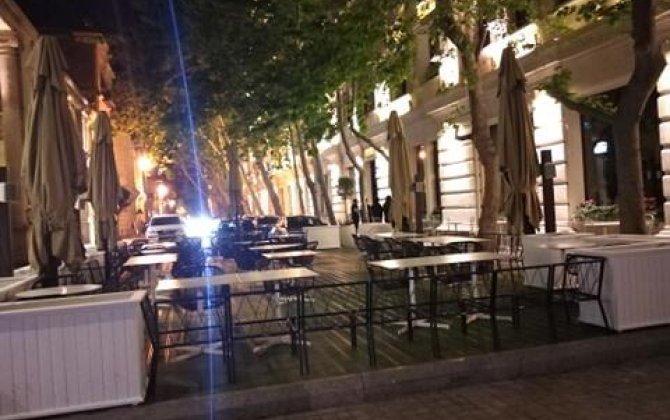 Bakıda qardaşı oğlunu öldürənlə bağlı qərar