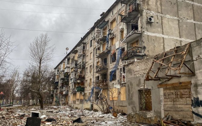 Pokrovsk uğrunda döyüş: Qərb mətbuatının icmalı - hərbi qələbə, yoxsa siyasi simvol?