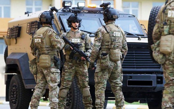 “Onların hamısını elə bir gündə, birnəfəsə  həbs etmək lazımdır”