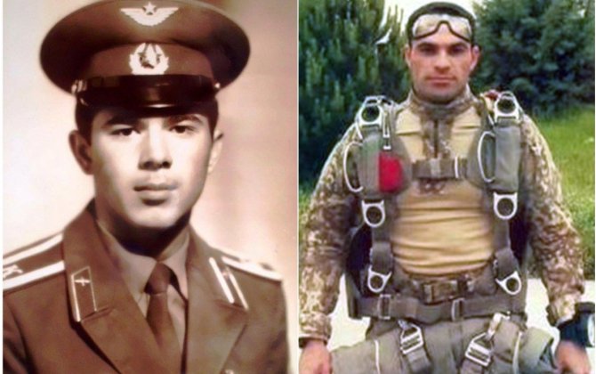 Pəncəli Teymurov və Vaqif Qurbanovun ailə üzvlərinə Prezidentin aylıq təqaüdü təyin edilib