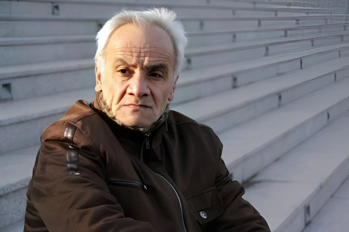 Коллеги Вахида Алиева отреагировали на новость о смерти актера