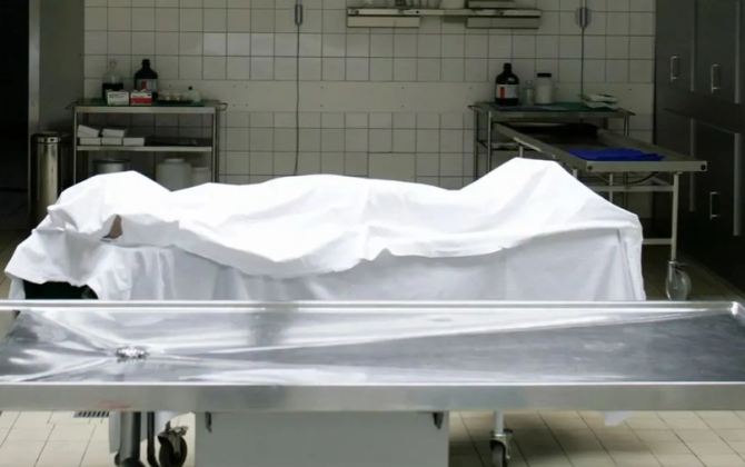 Şəmkir sakini meyvə yeyərkən boğularaq ölüb