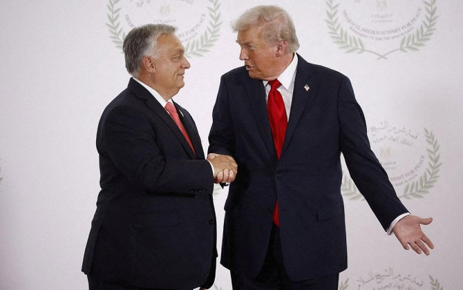 Венгрия подпишет с США соглашение о сотрудничестве в ядерной сфере