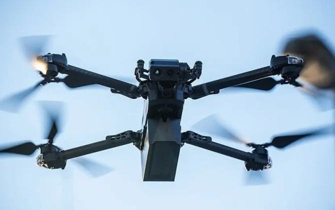 ABŞ ordusu yaxın illərdə bir milyon PUA almağı planlaşdırır