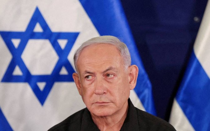 Генпрокуратура Стамбула возбудила дело против Нетаньяху