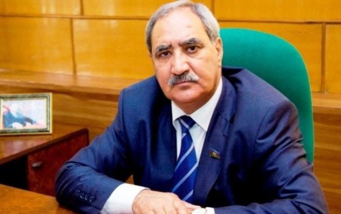 Fəzail Ağamalının oğlu və 12 sədr partiyadan xaric olundu