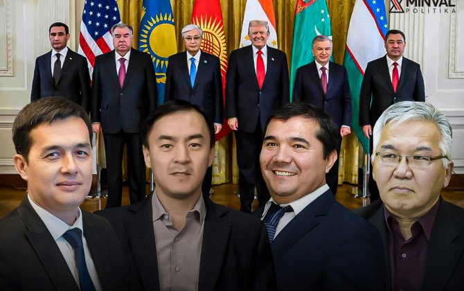 Зачем Трамп собрал лидеров Центральной Азии — анализ экспертов
