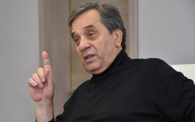 “Həmin zabit əsgərlərinə deyib ki, indi də gedirik bizdən incik Şuşanın könlünü almağa...”- xalq artisti - FOTO+ÖZƏL