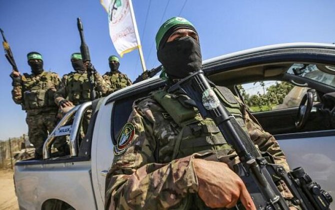 HƏMAS daha bir cəsədi İsrailə təhvil verdi