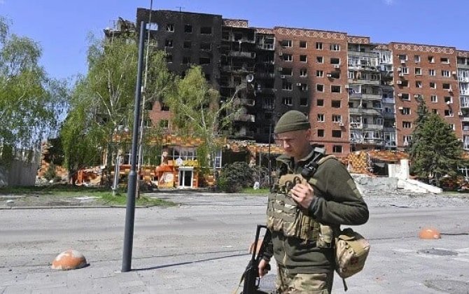 Pokrovskun itirilməsi Ukrayna üçün fəlakət deyil, lakin...