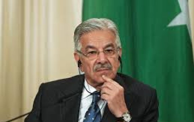 Глава Минобороны: Переговоры между Пакистаном и Афганистаном не увенчались успехом