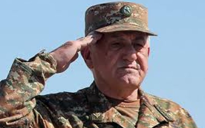 В Армении экс-министр обороны вновь объявлен в розыск