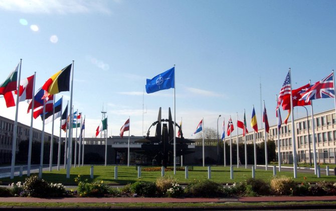 НАТО продолжает отбор кандидата на должность спецпредставителя по Кавказу и ЦА