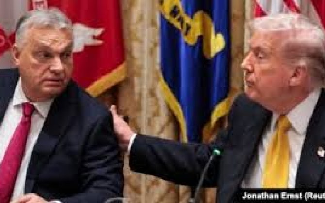 США временно освободили Венгрию от санкций за покупку энергоносителей из РФ