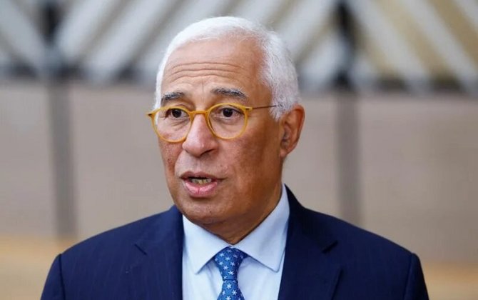 Антониу Кошта: Окно возможностей для климатических действий стремительно закрывается