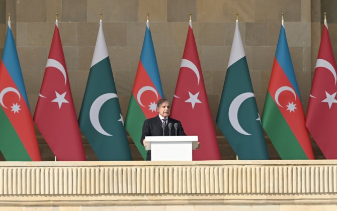 Pakistanın Baş naziri: 