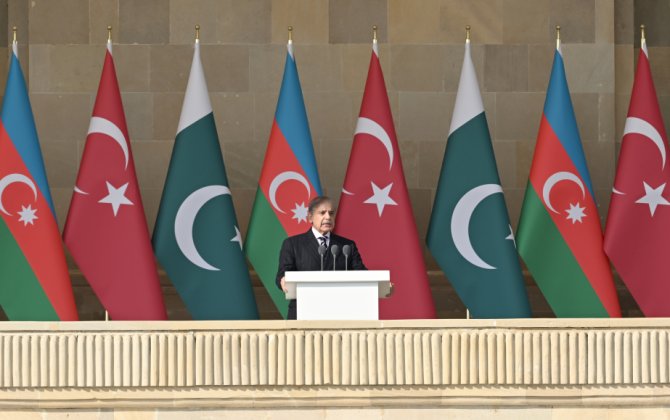 Pakistanın Baş naziri: 