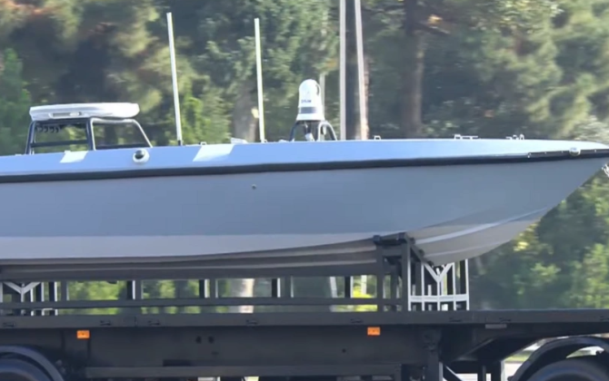 Azərbaycan Ordusu silahlanmaya yeni qəbul edilən 