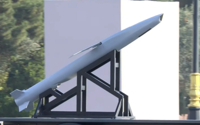 Azərbaycanda silahlanmaya yeni beşinci nəsil 