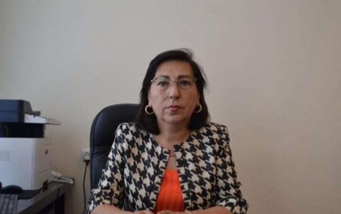 İşdən çıxarılan direktor Təhsil İdarəsini məhkəməyə verib