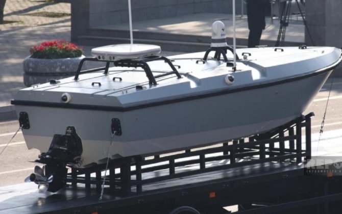 Bu silah və texnikalar ilk dəfə nümayiş etdirildi - SİYAHI