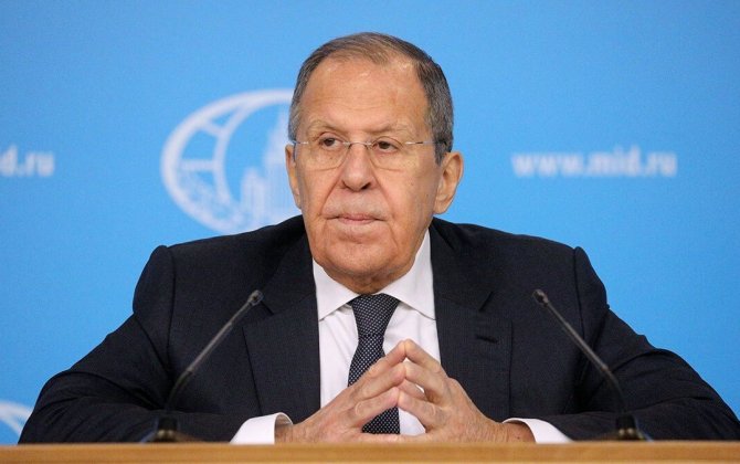 Лавров: Поручение Путина по ядерным испытаниям находится в работе