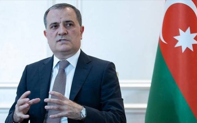 Глава МИД: Формулировки Азербайджана о статусе миротворцев не удовлетворили РФ