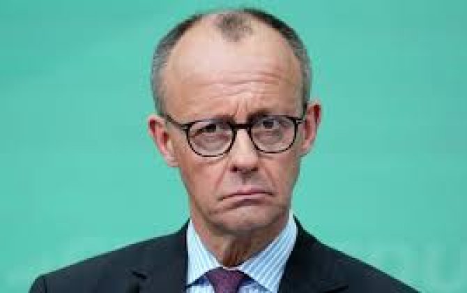 Немцы недовольны Мерцом