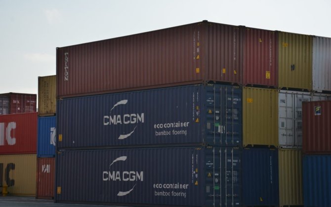 Беларусь увеличила закупку ненефтяной продукции из Азербайджана