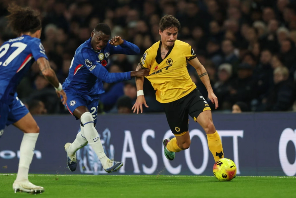 Английская Премьер-лига: 