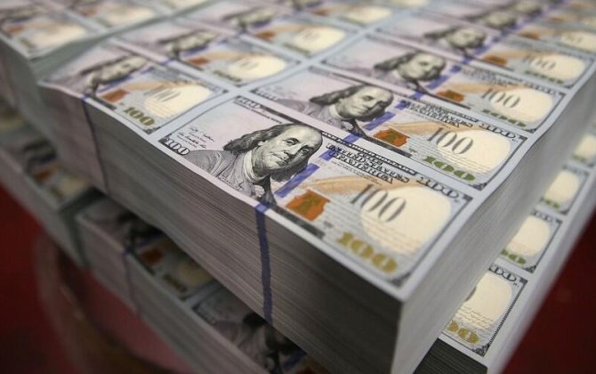 Bakıda doğulan müğənninin Avropada 96 milyonluq sərvəti - FOTO