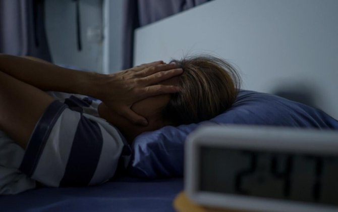 Yuxu keyfiyyətini artırmaq üçün yataq otağında bu rəngdən uzaq durun