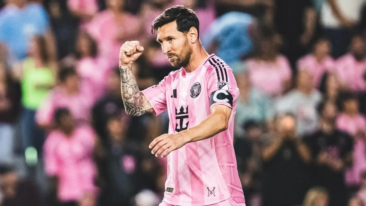 Messi 400 məhsuldar ötürmə verən ilk futbolçu oldu