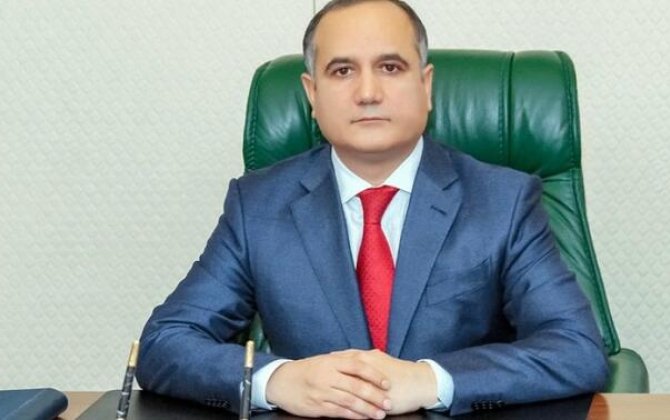 “Dövlət bayrağı milli birlik və həmrəylik rəmzidir” - Kəmaləddin Qafarov