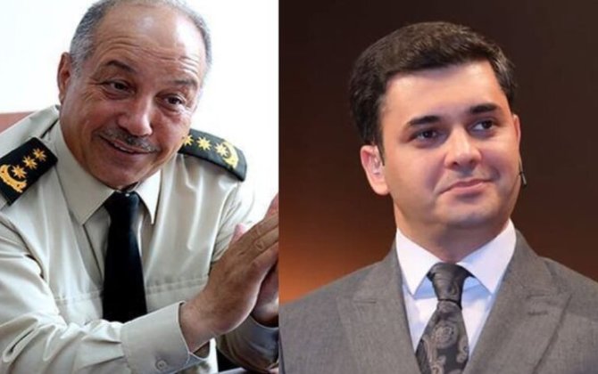 Abdulla Qurbani paradın aparıcılığından danışdı - “Gənclərə meydan verəndə seçim dəqiq olmalıdır”