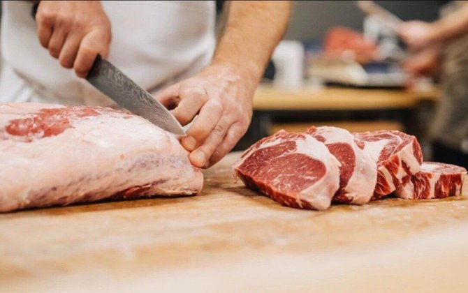 “Monqol əti”nin “halal” standartına uyğunluğu yoxlanılır? – RƏSMİ AÇIQLAMA