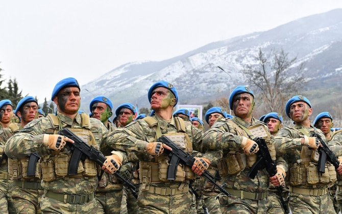 NATO tipli ordu, amma NATO üzvü yox – Bakının ZƏRGƏR taktikası