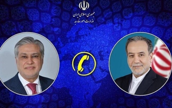 İran Pakistanla Əfqanıstanı barışdırmaq istəyir